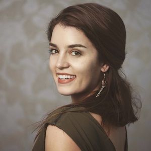 Meet your Posher, Jackie